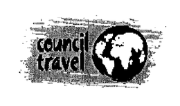 COUNCIL TRAVEL trademark