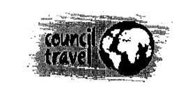 COUNCIL TRAVEL trademark