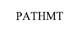 PATHMT trademark