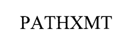 PATHXMT trademark