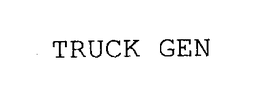 TRUCK GEN trademark