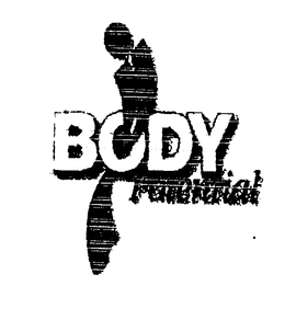 BODY POTENTIAL trademark