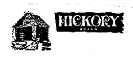 HICKORY BRAND trademark