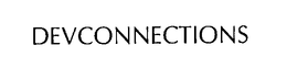 DEVCONNECTIONS trademark