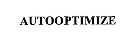AUTOOPTIMIZE trademark