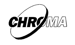 CHROMA trademark