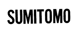 SUMITOMO trademark