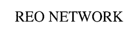 REO NETWORK trademark