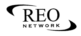 REO NETWORK trademark