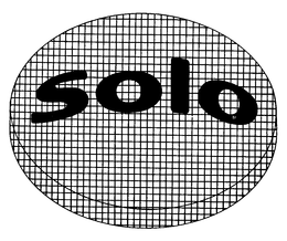 SOLO trademark