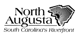 NORTH AUGUSTA SOUTH CAROLINA'S RIVERFRONT trademark