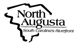NORTH AUGUSTA SOUTH CAROLINA'S RIVERFRONT trademark