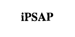 IPSAP trademark