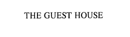 THE GUEST HOUSE trademark