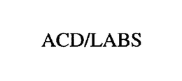 ACD/LABS trademark
