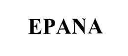 EPANA trademark