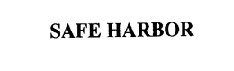 SAFE HARBOR trademark