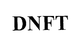 DNFT trademark