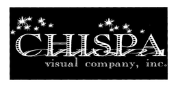 CHISPA VISUAL COMPANY, INC. trademark
