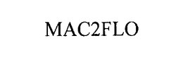 MAC2FLO trademark