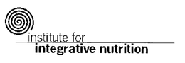INSTITUTE FOR INTEGRATIVE NUTRITION trademark