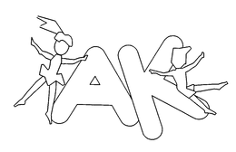 AK trademark