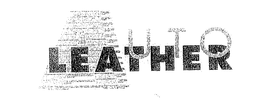 AUTO LEATHER trademark
