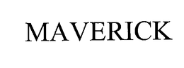 MAVERICK trademark