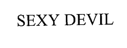SEXY DEVIL trademark