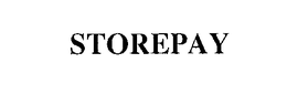 STOREPAY trademark