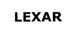 LEXAR trademark