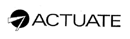 ACTUATE trademark