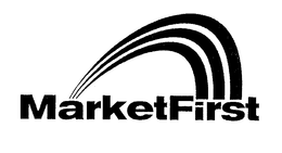 MARKETFIRST trademark