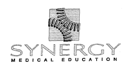 SYNERGY MEDICAL EDUCATION trademark