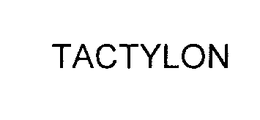 TACTYLON trademark