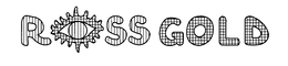 ROSSGOLD trademark
