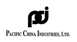 PCI PACIFIC CHINA INDUSTRIES, LTD trademark