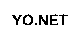 YO.NET trademark