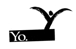 YO YO. trademark