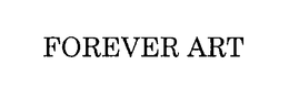 FOREVER ART trademark