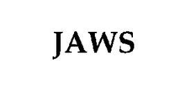 JAWS trademark