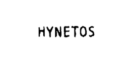 HYNETOS trademark