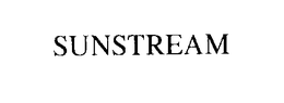 SUNSTREAM trademark