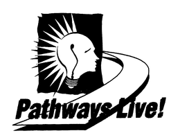 PATHWAYS LIVE! trademark