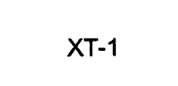 XT-1 trademark