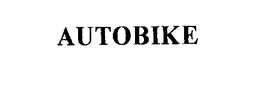 AUTOBIKE trademark