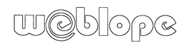 WEBLOPE trademark