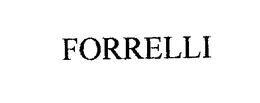 FORRELLI trademark