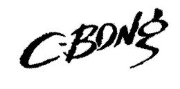 C-BONG trademark