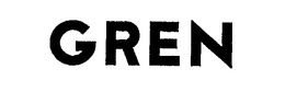 GREN trademark